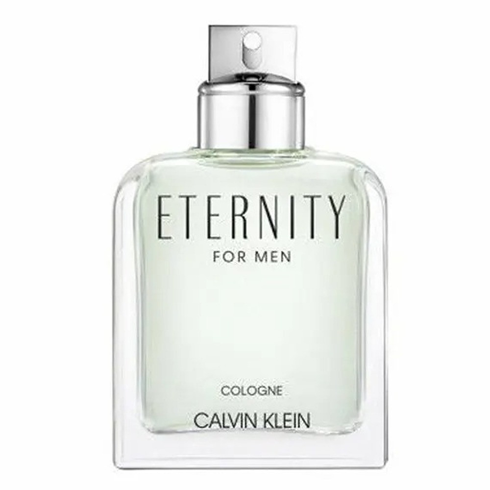 Calvin Klein Eternity Cologne Men Eau De Toilette 200Ml