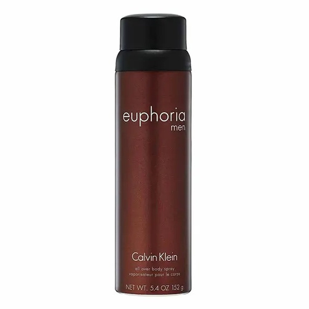 Calvin Klein Euphoria Men 152G Body Spray