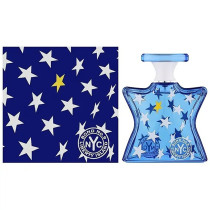 Bond No.9 New York Liberty Island Unisex Eau De Parfum, 50Ml