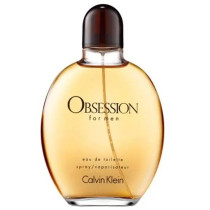 Calvin Klein Obsession Men Eau De Toilette 125Ml