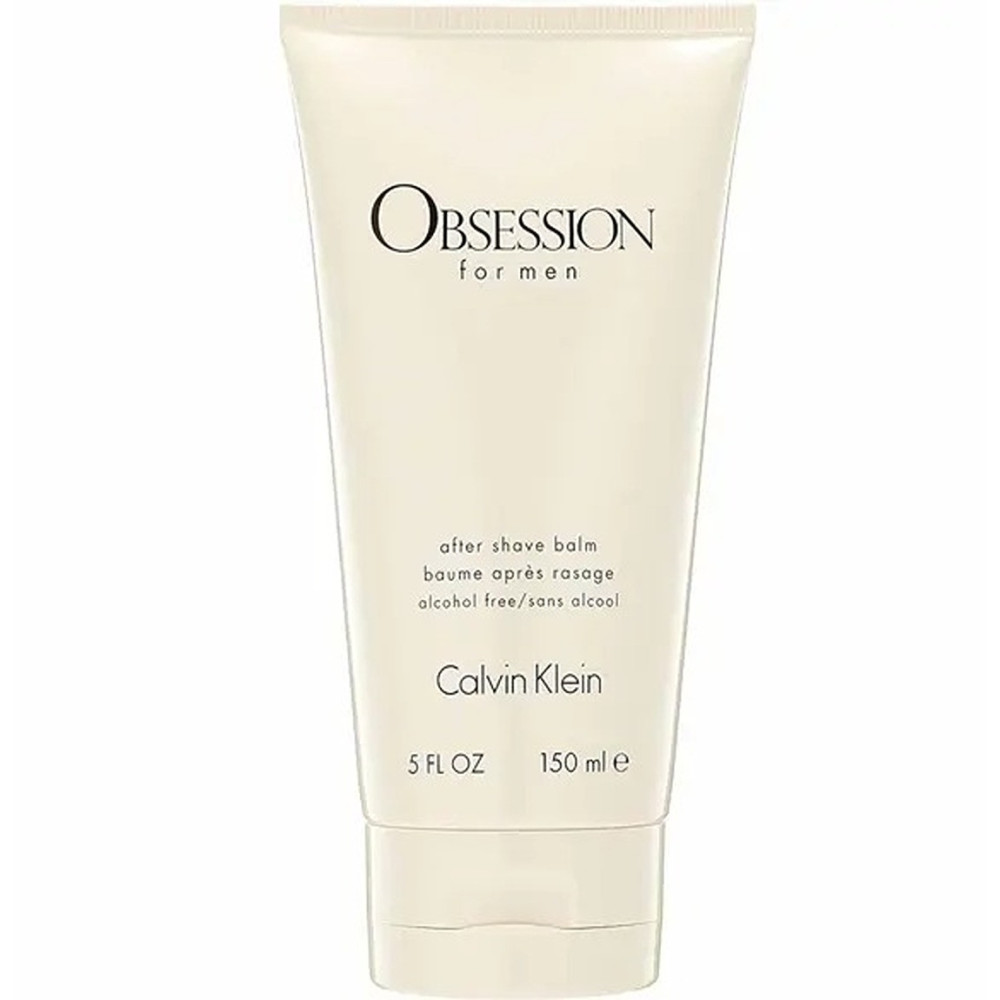 Calvin Klein Obsession Men 150Ml After Shave Balm