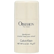 Calvin Klein Obsession Men 75G Deodorant Stick