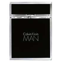 Calvin Klein Man Men Eau De Toilette 50Ml