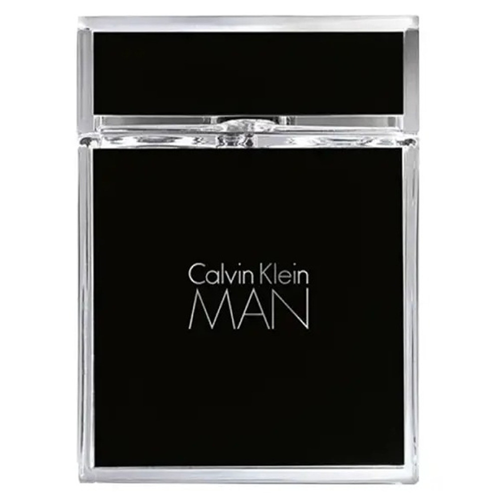 Calvin Klein Man Men Eau De Toilette 50Ml