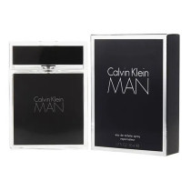 Calvin Klein Man Men Eau De Toilette 50Ml