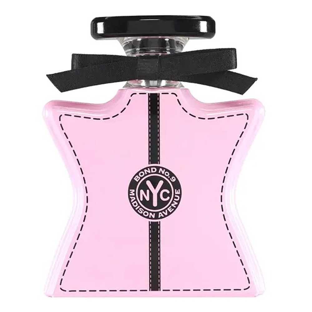 Bond No.9 New York Madison Avenue For Women Eau De Parfum, 100Ml