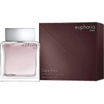 Calvin Klein Euphoria Men Eau De Toilette 100Ml