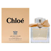 Chloe Women Eau De Parfum 20Ml Travel Spray