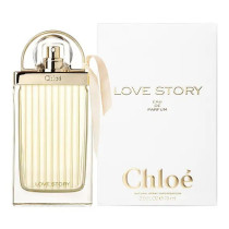 Chloe Love Story Women Eau De Parfum 75Ml