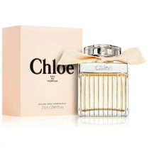 Chloe Women Eau De Parfum 75Ml