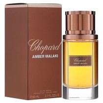 Chopard Amber Malaki Unisex Eau De Parfum 80Ml