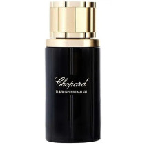 Chopard Black Incense Malaki Unisex Eau De Parfum 80Ml