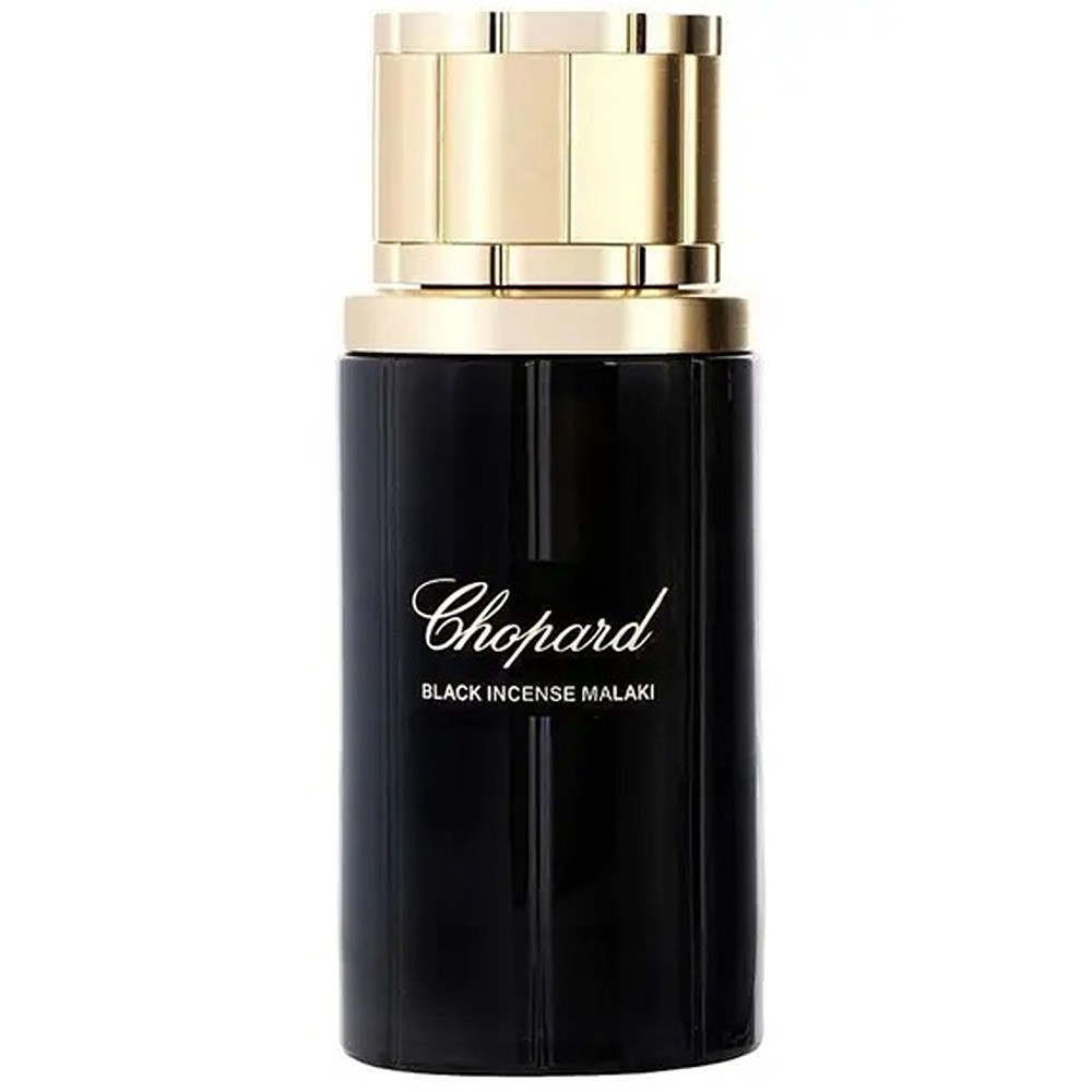 Chopard Black Incense Malaki Unisex Eau De Parfum 80Ml