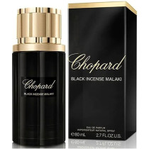 Chopard Black Incense Malaki Unisex Eau De Parfum 80Ml