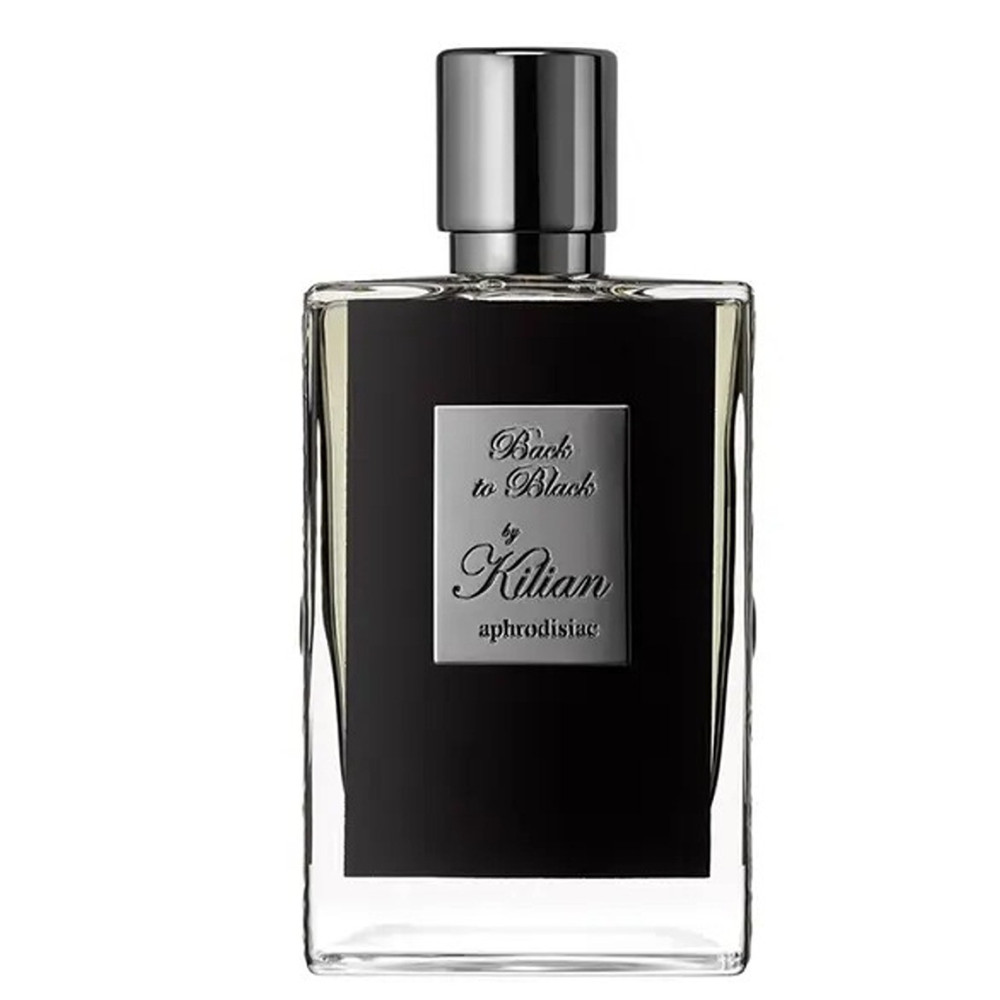 By Kilian Back To Black Unisex Eau De Parfum 50Ml