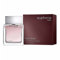 Calvin Klein Euphoria Men Eau De Toilette 30Ml