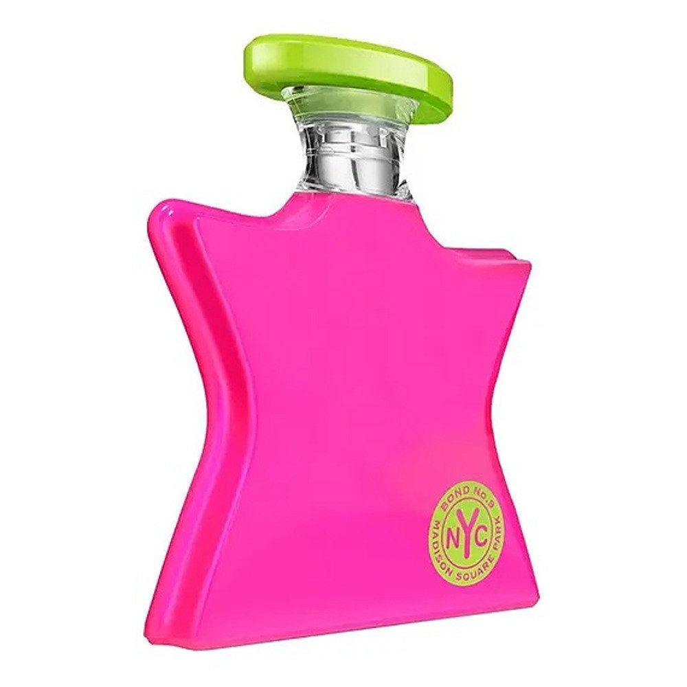 Bond No.9 New York Madison Square Park For Women Eau De Parfum, 100Ml