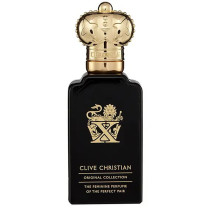 Clive Christian Original Collection X Feminine Women Perfume 50Ml