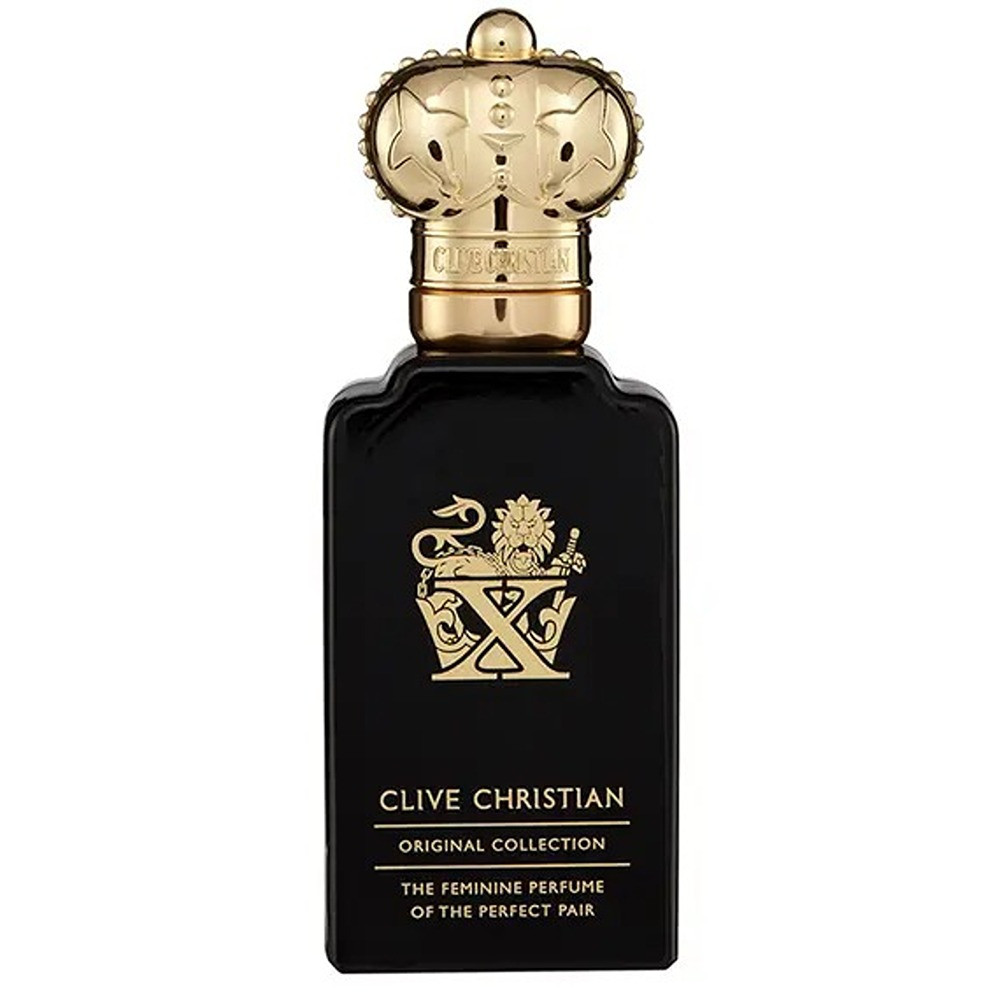 Clive Christian Original Collection X Feminine Women Perfume 50Ml