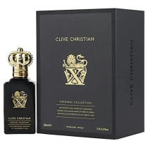 Clive Christian Original Collection X Feminine Women Perfume 50Ml