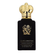 Clive Christian Original Collection X Feminine Women Perfume, 50ml