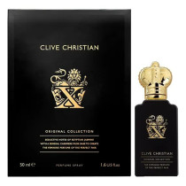 Clive Christian Original Collection X Feminine Women Perfume, 50ml