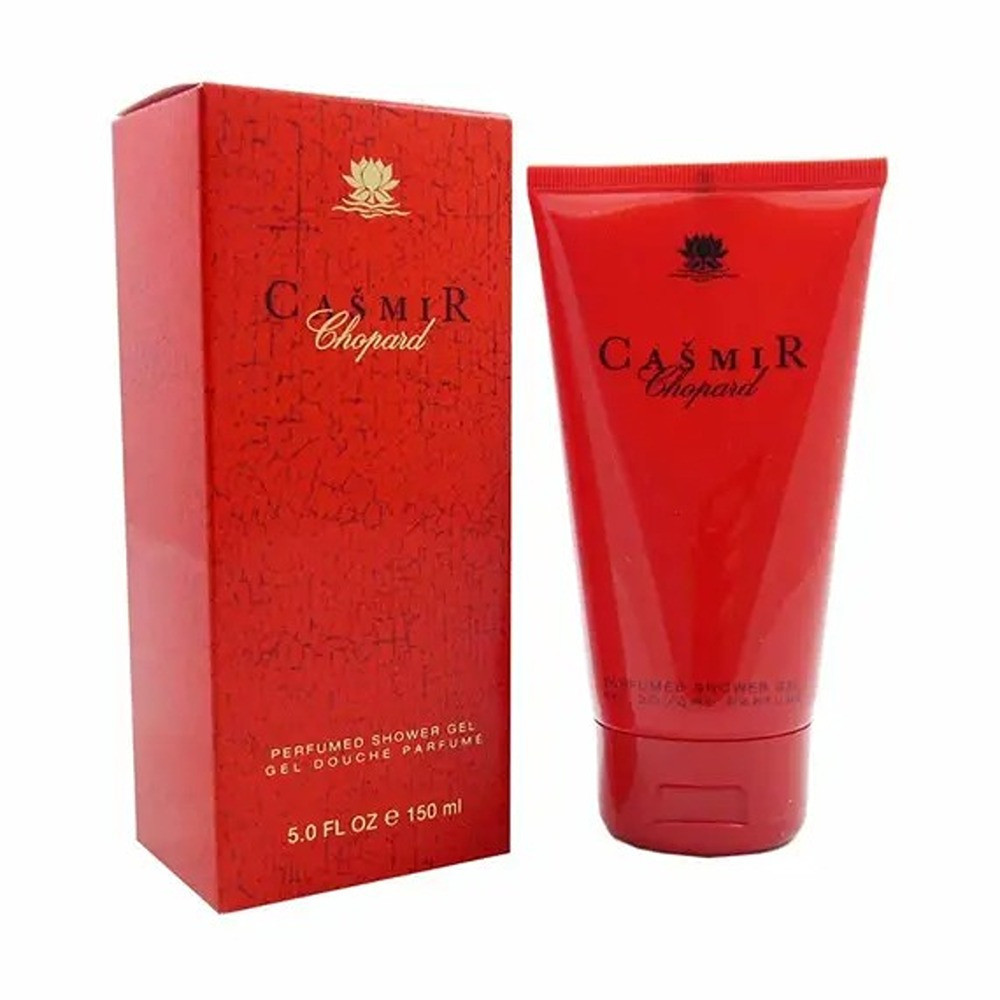 Chopard Casmir Women 150Ml Shower Gel