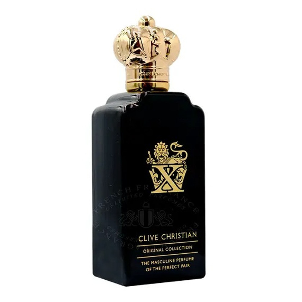 Clive Christian Original Collection X Masculine Men Perfume 100Ml