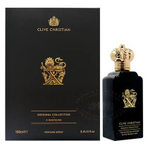 Clive Christian Original Collection X Masculine Men Perfume 100Ml