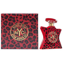 Bond No.9 New York New Bond St Unisex Eau De Parfum, 100Ml