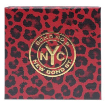 Bond No.9 New York New Bond St Unisex Eau De Parfum, 100Ml