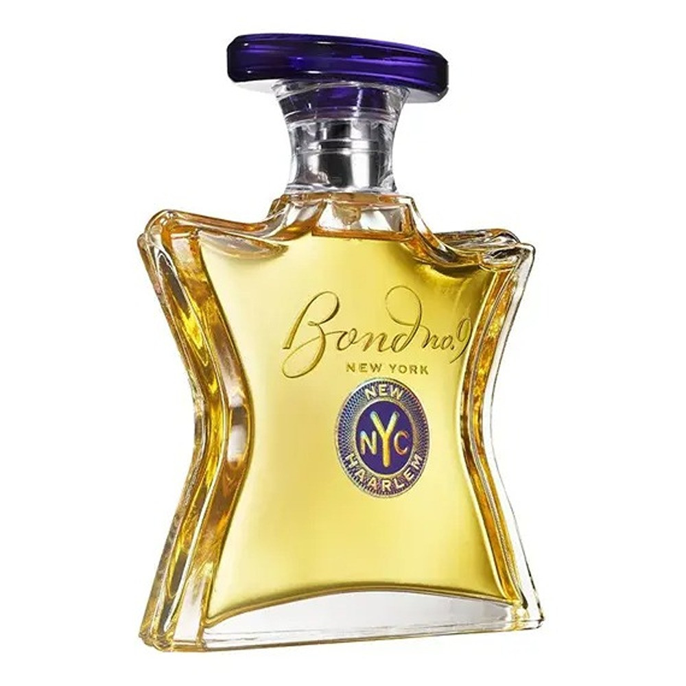 Bond No.9 New York New Haarlem Unisex Eau De Parfum, 100Ml