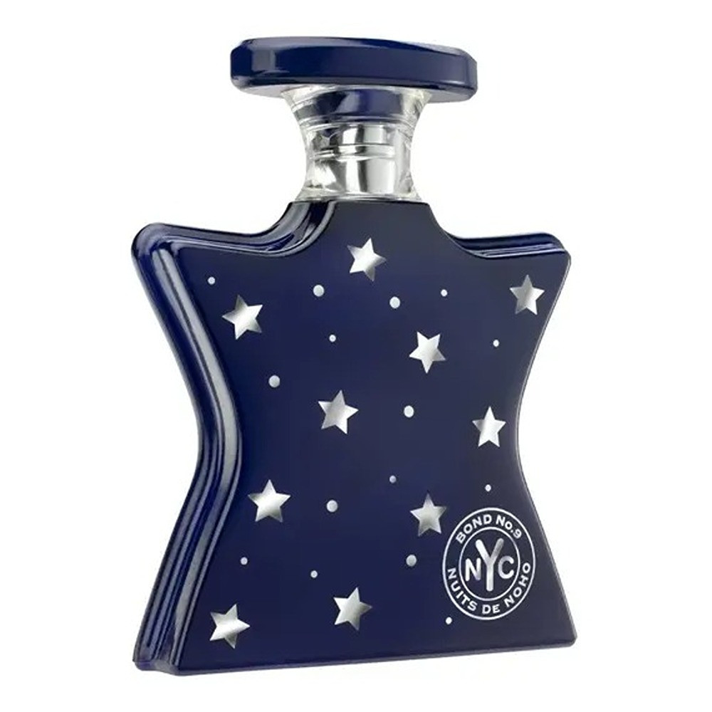 Bond No.9 New York Nuits De Noho For Women Eau De Parfum, 100Ml