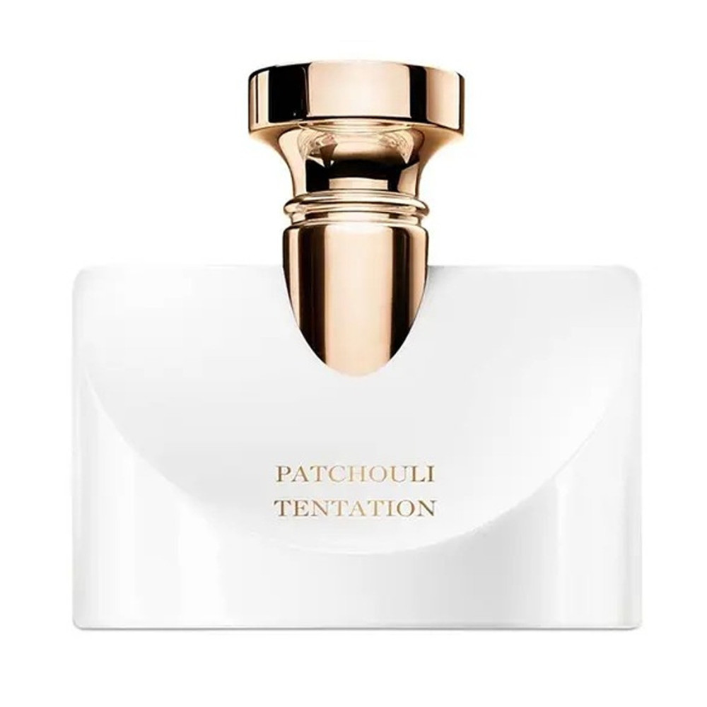 Bvlgari Splendida Patchouli Tentation Women Eau De Parfum 100Ml