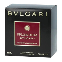 Bvlgari Splendida Magnolia Sensuel Women Eau De Parfum 50Ml