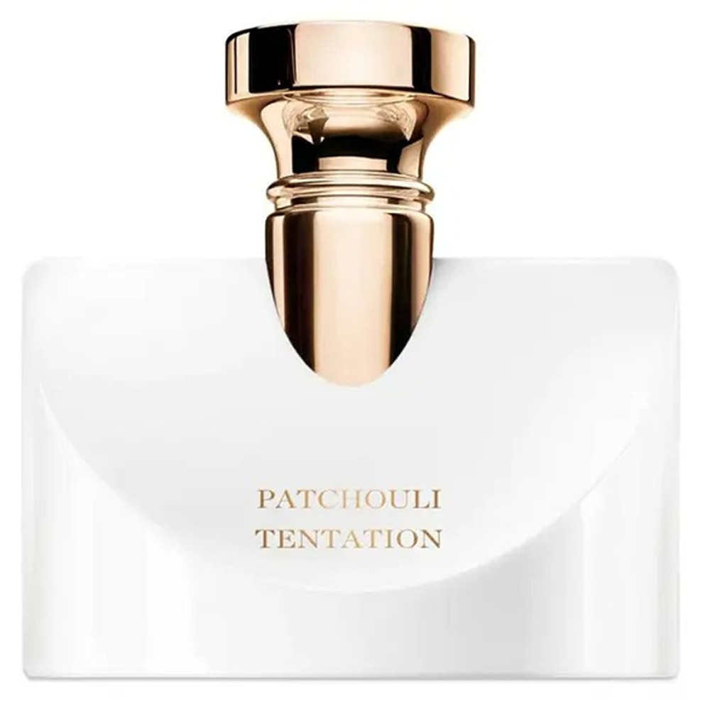 Bvlgari Splendida Patchouli Tentation Women Eau De Parfum 50Ml