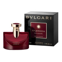 Bvlgari Splendida Magnolia Sensuel Women Eau De Parfum 100Ml