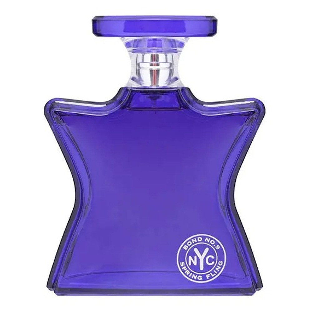 Bond No.9 New York Spring Fling For Women Eau De Parfum, 100Ml