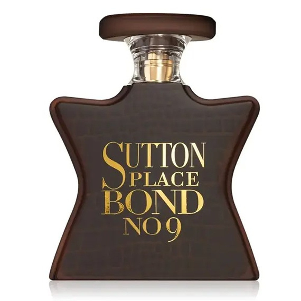 Bond No.9 New York Sutton Place Unisex Eau De Parfum, 100Ml