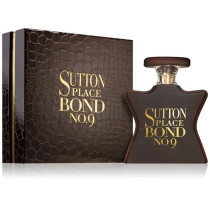 Bond No.9 New York Sutton Place Unisex Eau De Parfum, 100Ml