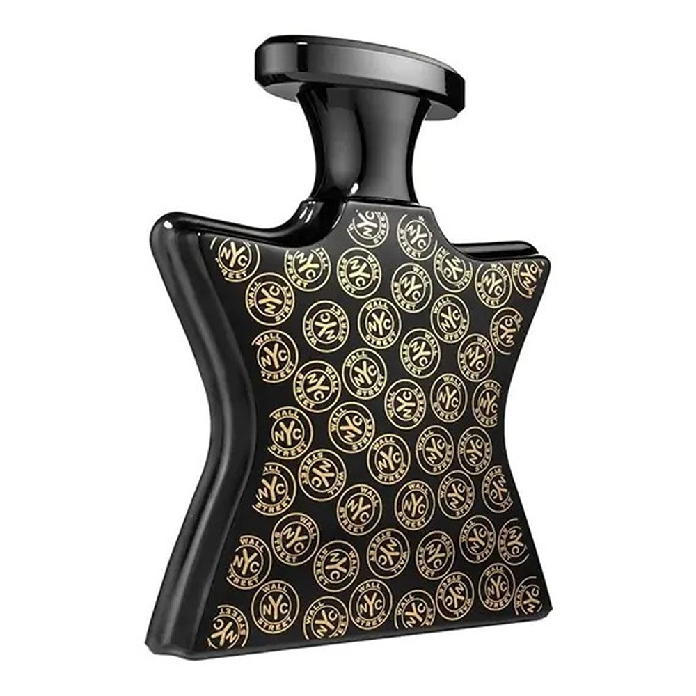 Bond No.9 New York Wall Street Unisex Eau De Parfum, 100Ml