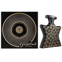 Bond No.9 New York Wall Street Unisex Eau De Parfum, 100Ml
