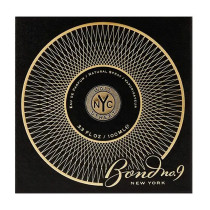 Bond No.9 New York Wall Street Unisex Eau De Parfum, 100Ml