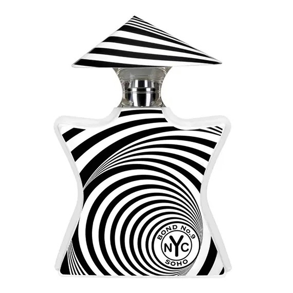 Bond No.9 Soho Unisex Eau De Parfum, 50Ml