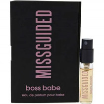 Boss Babe Missguided For Women Eau De Parfum, 2Ml