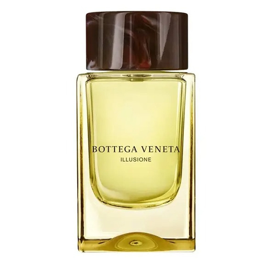 Bottega Veneta Illusione For Men Eau De Toilette, 90Ml