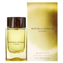 Bottega Veneta Illusione For Men Eau De Toilette, 90Ml