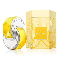 Bvlgari Omnia Golden Citrine Women Eau De Toilette 65Ml