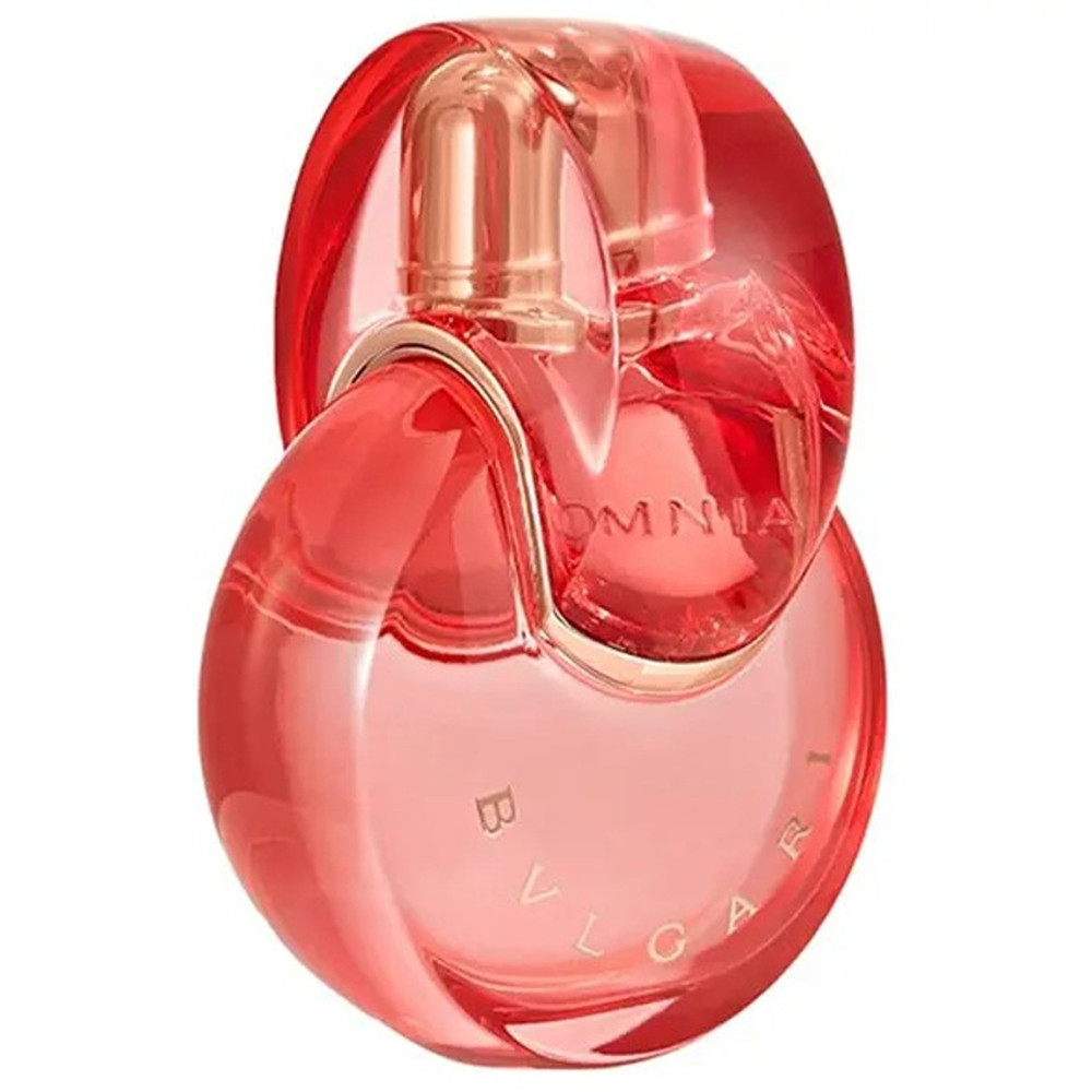 Bvlgari Omnia Coral Women Eau De Toilette 100Ml