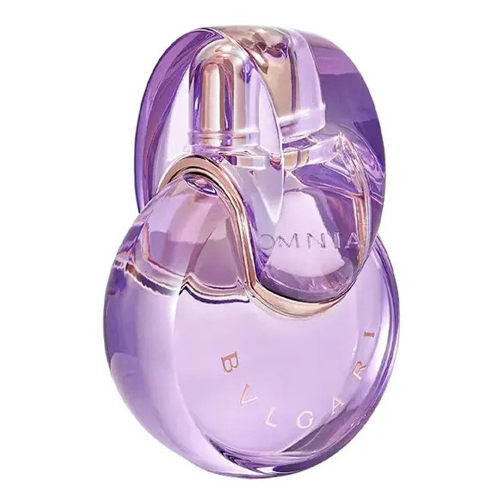 Bvlgari Omnia Amethyste Women Eau De Toilette 100Ml
